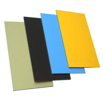 Modern Decorative Aluminum Composite Panel