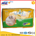 High Quality Cotton Sleepy Baby Diaper Manufacturers in China