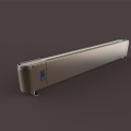 Skirting line type Storage Electric Radiator