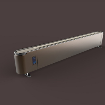 Skirting line type Storage Electric Radiator