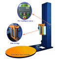 PLC control Pallet wrapping machine