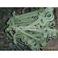 Textile Machinery  Mainly Parts Eight