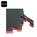 EVA Taekwondo Mat Tatami Interlocking Gymnastic Mats