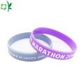 Promotional Fashion Silicone Bracelet for Gift