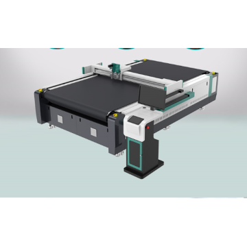 Ferramentas de perfuração de couro máquina de divisão e cortador de punção CNC