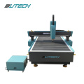 Utech gergelim cnc máquina router