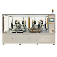 Intelligent Robot Automatic Screw Fastening Equipment