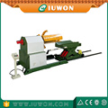 IUWON Hydraulic Steel Sheet Coil Decoiler for Sale