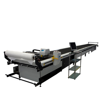 Factory Use Automatic cutting machine