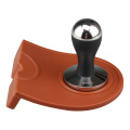 Coffee Tamper Pad Expresso Tampering Mat Barista Tool