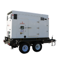 125 kva generator diesel generator set