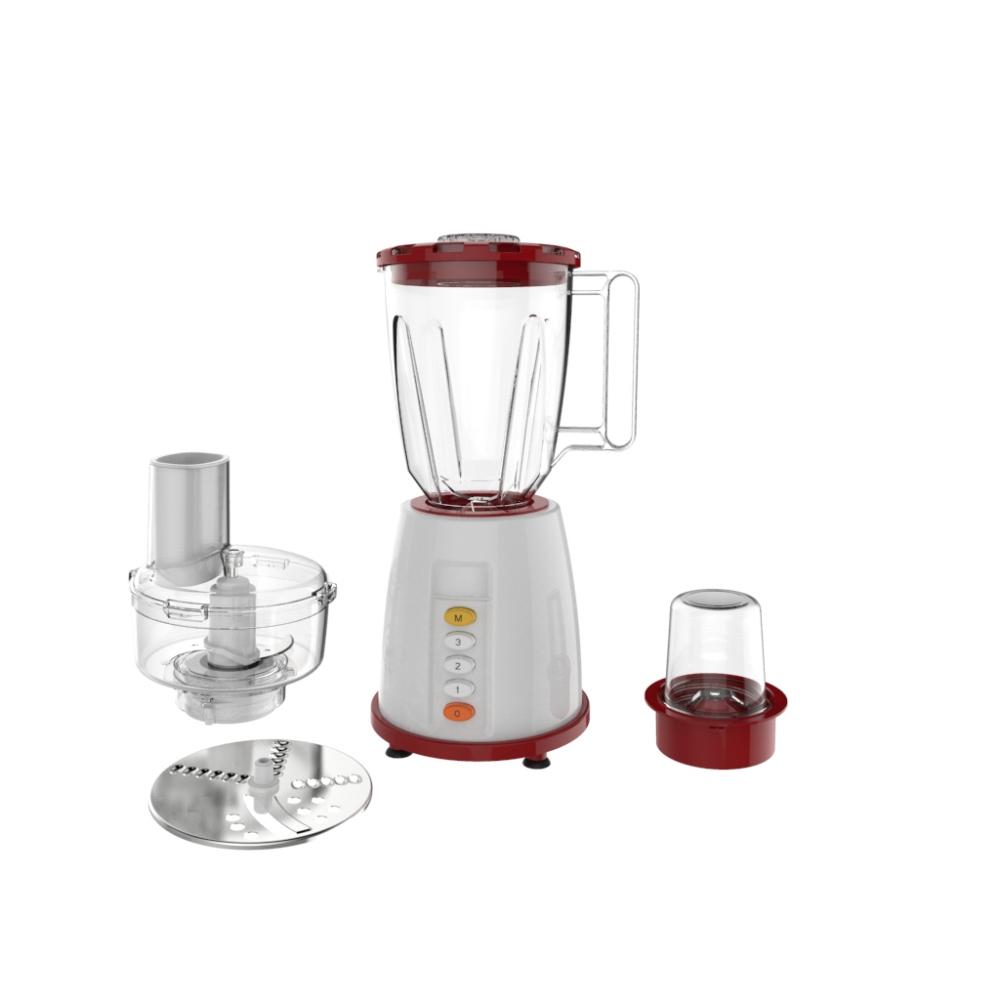 5 in 1 multifunctional household mixer