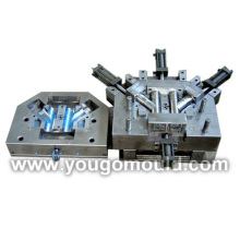 Plastic Fitting Mould