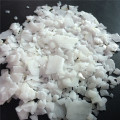 Grade industriel 99% Flakes Soda caustique NaOH