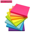 Vente à chaud Custom Sticky Note Case Sticky Notes