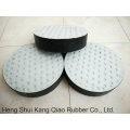 High Quality Laminated Rubber Bearing Pad for Large Displacement Bridge