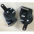 New Arrival Motorcycle Horn Electric Horn Auto Horn Copper Coil 115dB