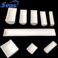 Aluminum oxide ceramic boat alumina crucible