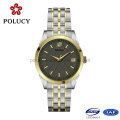 316L Stainless Steel Women Watches with Waterproof 50m