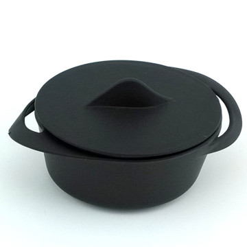 Tableware Disposable Bowl Plastic Bowl Oval Bowl 2.5 Oz