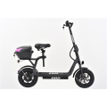 Scooter eléctrico inteligente de 2 ruedas