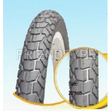 Solid Rubber Bicycle Tire