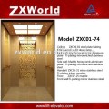 Passenger Elevator - Hotel Series ZXC01-74 Luxurious Design