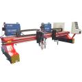 Plasma Bevel Cutting Machine