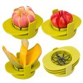 Multifunction Kitchen Gadget Fruit Cutter Slicer Tools