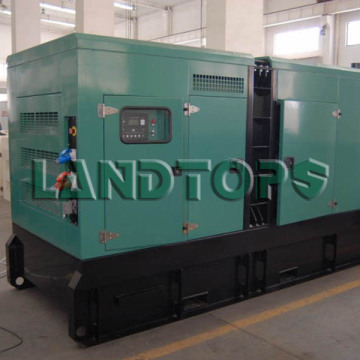 Deutz Series 20kw Diesel Generator Set Price