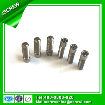 Cutomer Screw Stainless Steel Set Screw