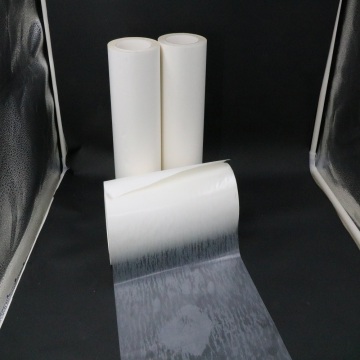 TPU Hot Melt Adhesive Film для пляжной одежды