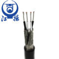 CKJV82 CKJPJ85 Braid Control Cable