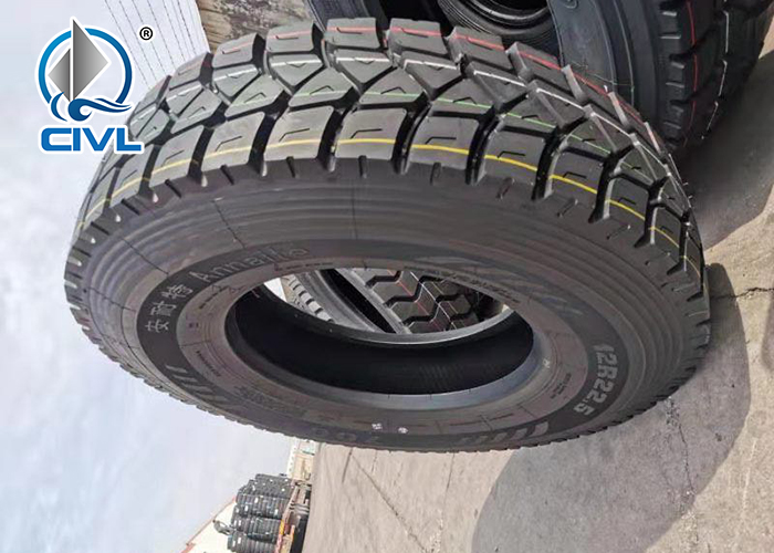 12r22 5 Tire 2