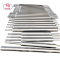 Alloy steel cast iron fabrication hearth roller