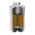 COMBINE diesel pre filter apply to John Deere RE546336 diesel fuel water separator filter fuel filter