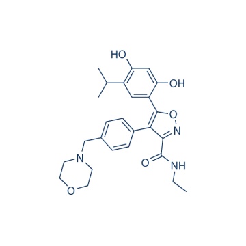 Luminespib (AUY-922, NVP-AUY922) 747412-49-3