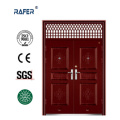 Porte d&#39;acier non standard standard (RA-S179)