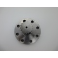 S45C Steel Custom Metal Parts