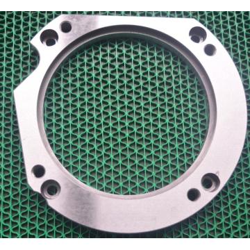 High Precision Metallic CNC Part Best Prize