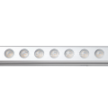 RGB &amp; W 48LEDs Iluminación exterior Luces lineales LED CX2A