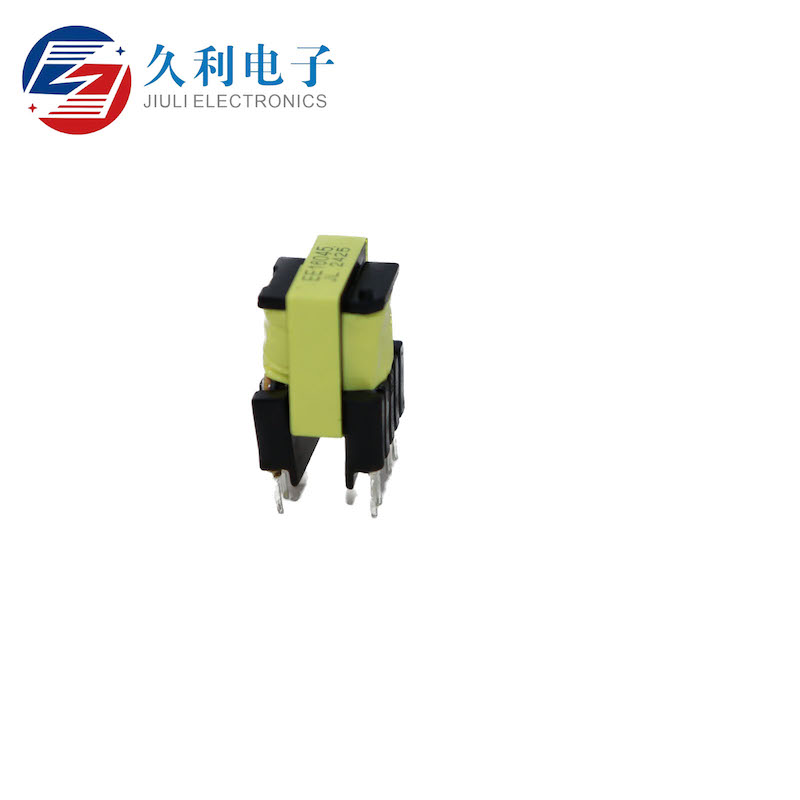 High-frequency transformer High-frequency transformer