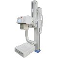 ScintCare Digital Radiography 380C