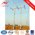 15m Electric Power Transmission Tower