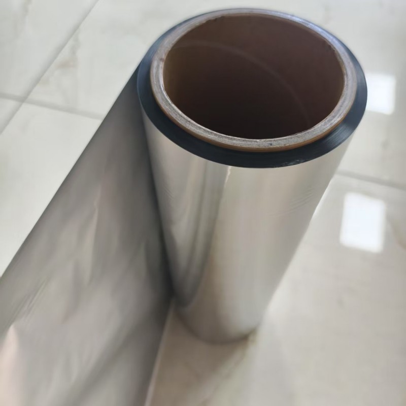 BOPP Metalized Film-0001 BOPP Metalized Film-0001