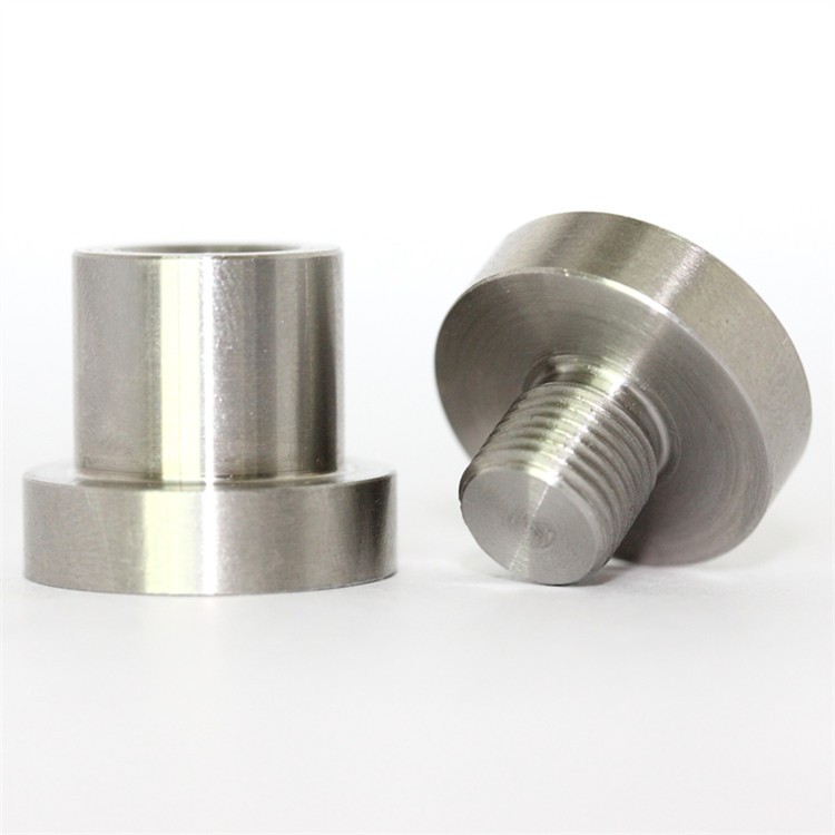 China Factory Manufacturing Cnc Machining Parts