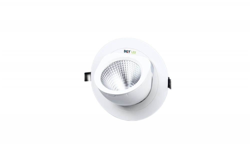 Recessed Led Spotlight