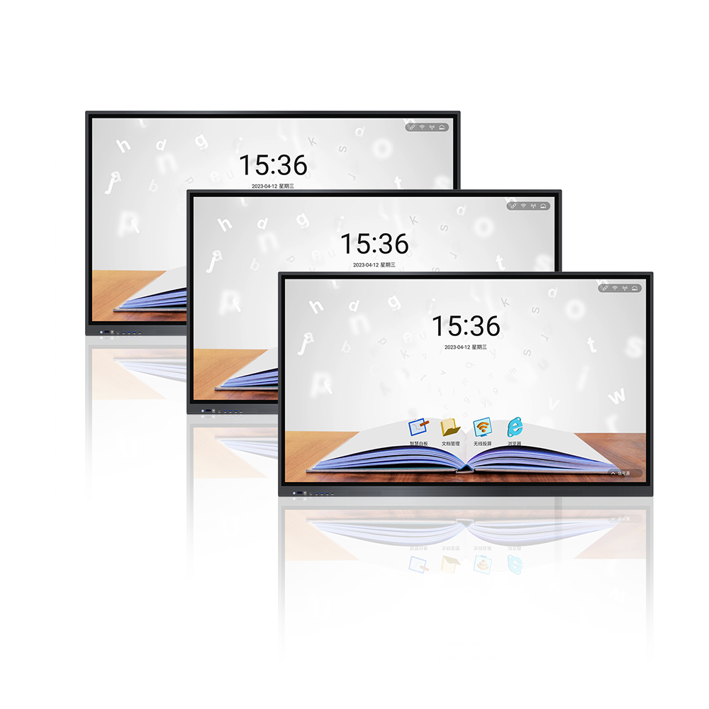 55-inch Z8 conference all-in-one machine 55-inch Z8 conference all-in-one machine