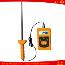 Cement Coal Powder Moisture Meter Dm400 Sugar Moisture Analyzer