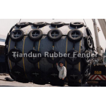 Marine Fender/ Floating Fender/ Foam Filled Fender (TD-F)